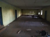 Нежилое здание, находящееся в муниципальной собственности Переславль-Залесского муниципального округа Ярославской области, расположенное по адресу: РФ, ЯО, городской округ г. Переславль-Залесский,   с. Филимоново, ул. Клубная, д. 35 с земельным участком